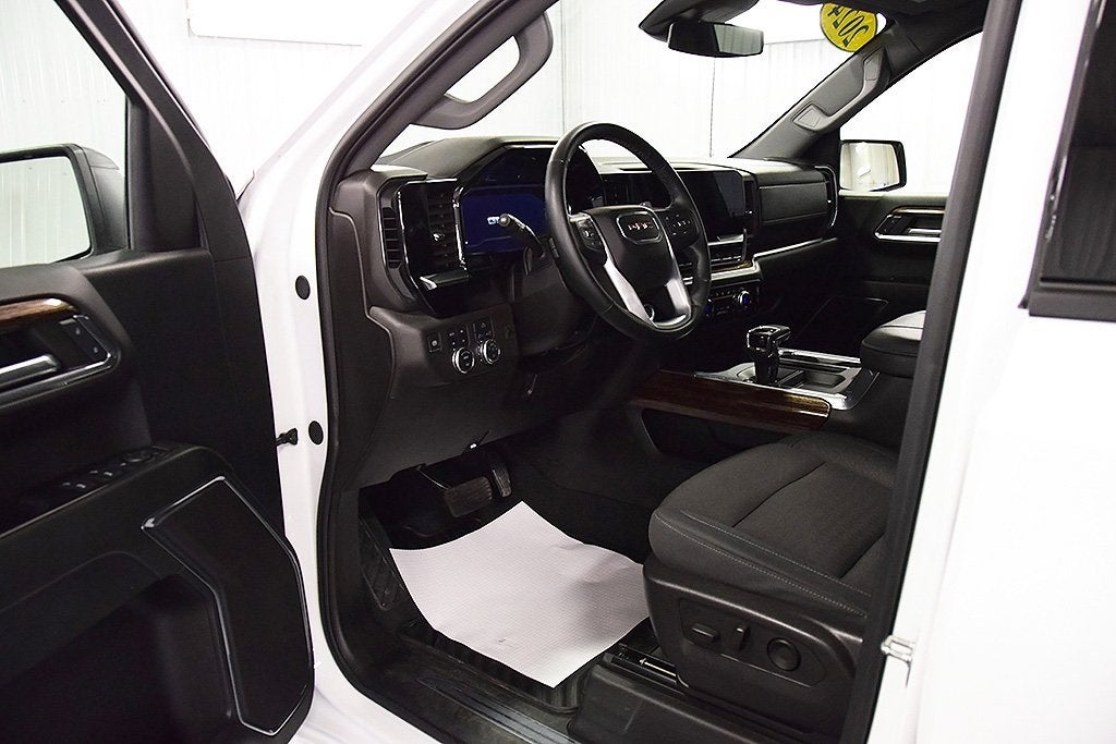 2024 GMC Sierra 1500 Elevation X31