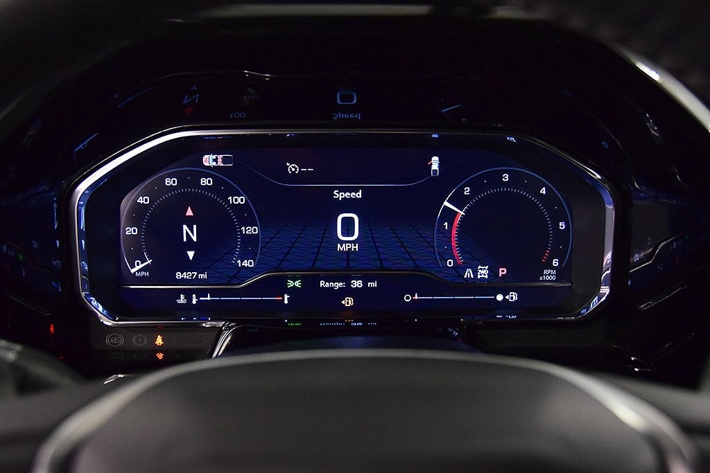 2024 GMC Sierra 1500 Elevation X31