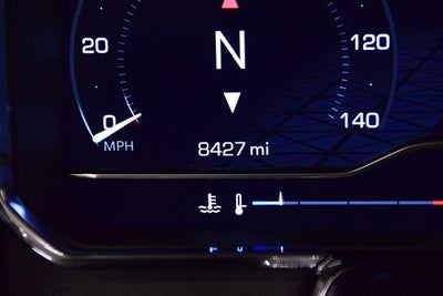 2024 GMC Sierra 1500 Elevation X31