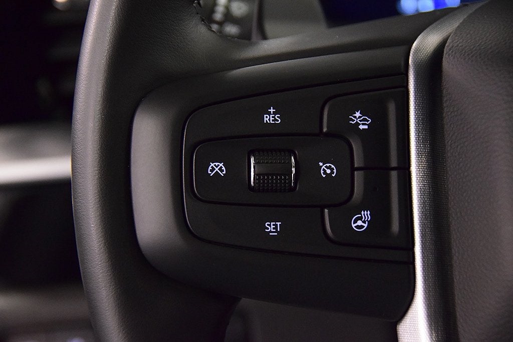 2024 GMC Sierra 1500 Elevation X31