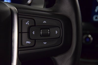 2024 GMC Sierra 1500 Elevation X31