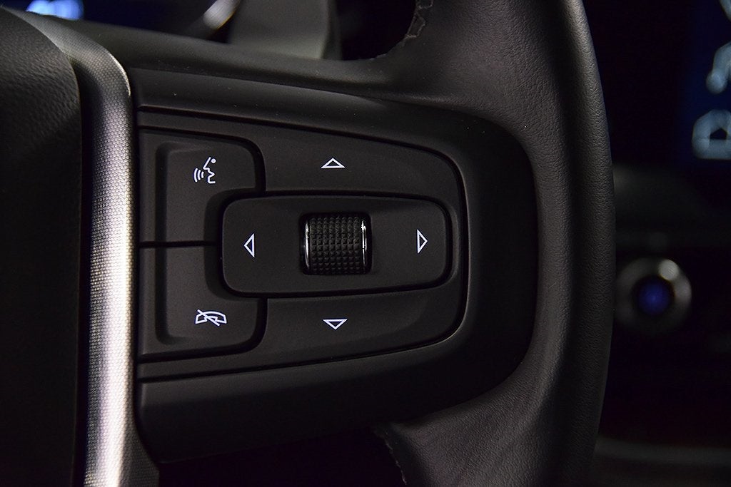 2024 GMC Sierra 1500 Elevation X31