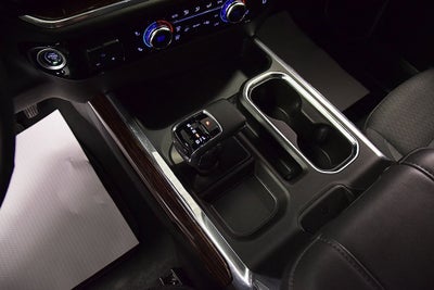 2024 GMC Sierra 1500 Elevation X31