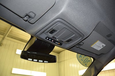 2024 GMC Sierra 1500 Elevation X31