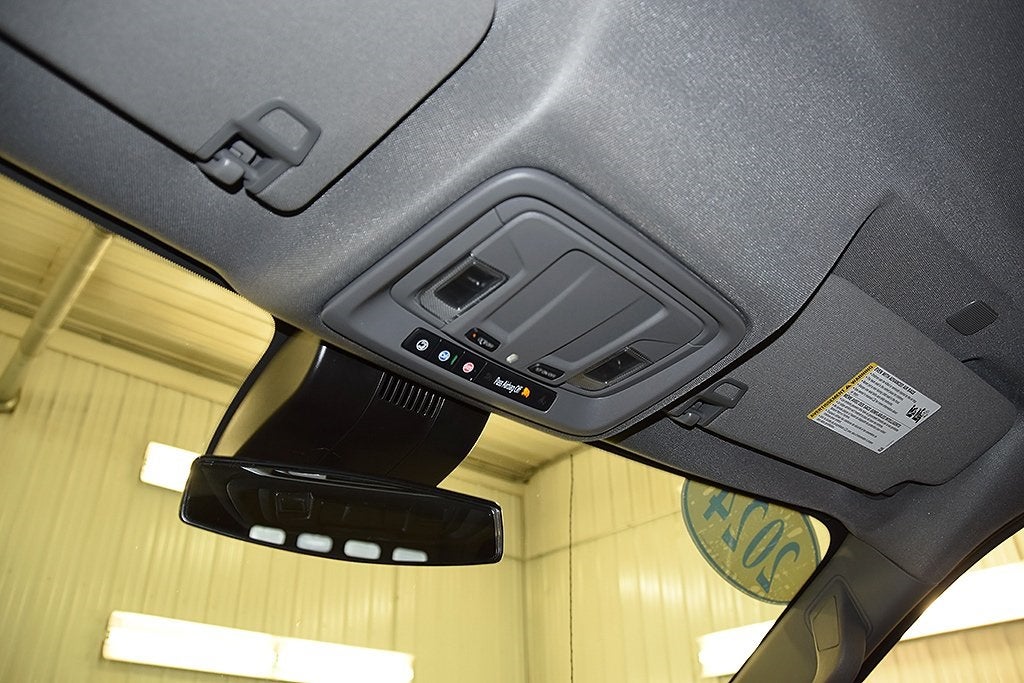 2024 GMC Sierra 1500 Elevation X31