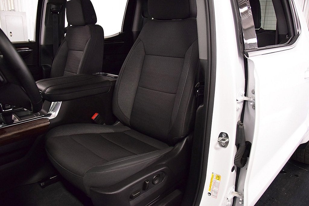 2024 GMC Sierra 1500 Elevation X31