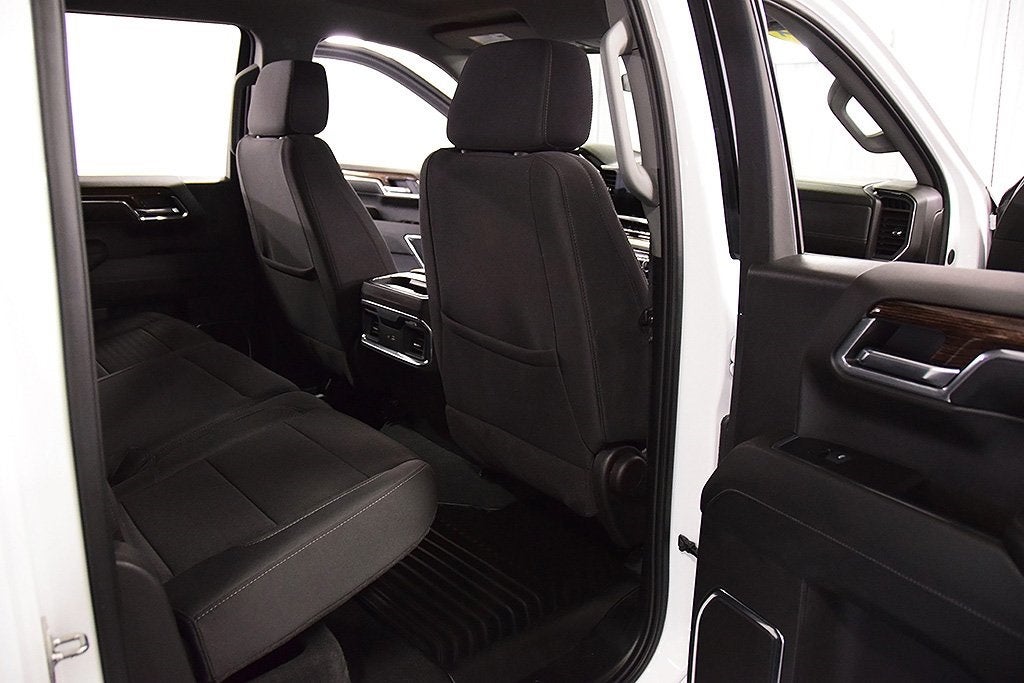 2024 GMC Sierra 1500 Elevation X31