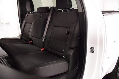 2024 GMC Sierra 1500 Elevation X31