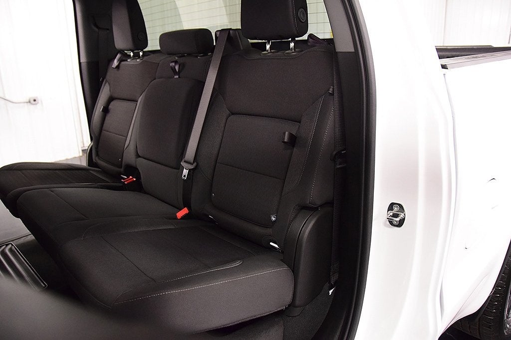 2024 GMC Sierra 1500 Elevation X31