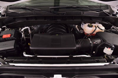 2024 GMC Sierra 1500 Elevation X31