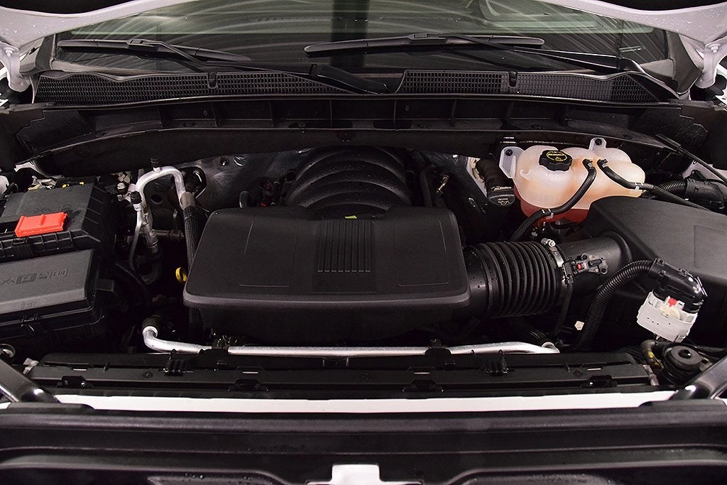 2024 GMC Sierra 1500 Elevation X31