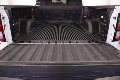 2024 GMC Sierra 1500 Elevation X31