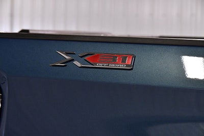 2025 GMC Sierra 1500 Elevation X31