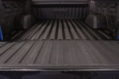 2025 GMC Sierra 1500 Elevation X31