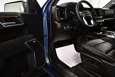 2025 GMC Sierra 1500 Elevation X31