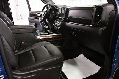 2025 GMC Sierra 1500 Elevation X31