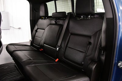 2025 GMC Sierra 1500 Elevation X31