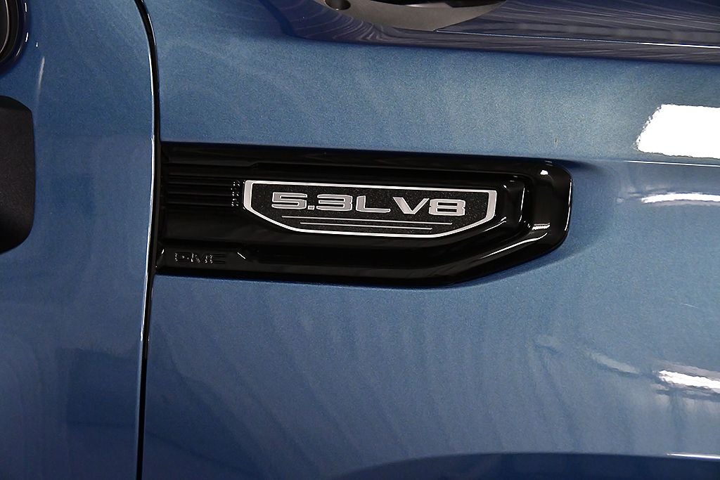 2026 GMC Sierra 1500 Elevation X31