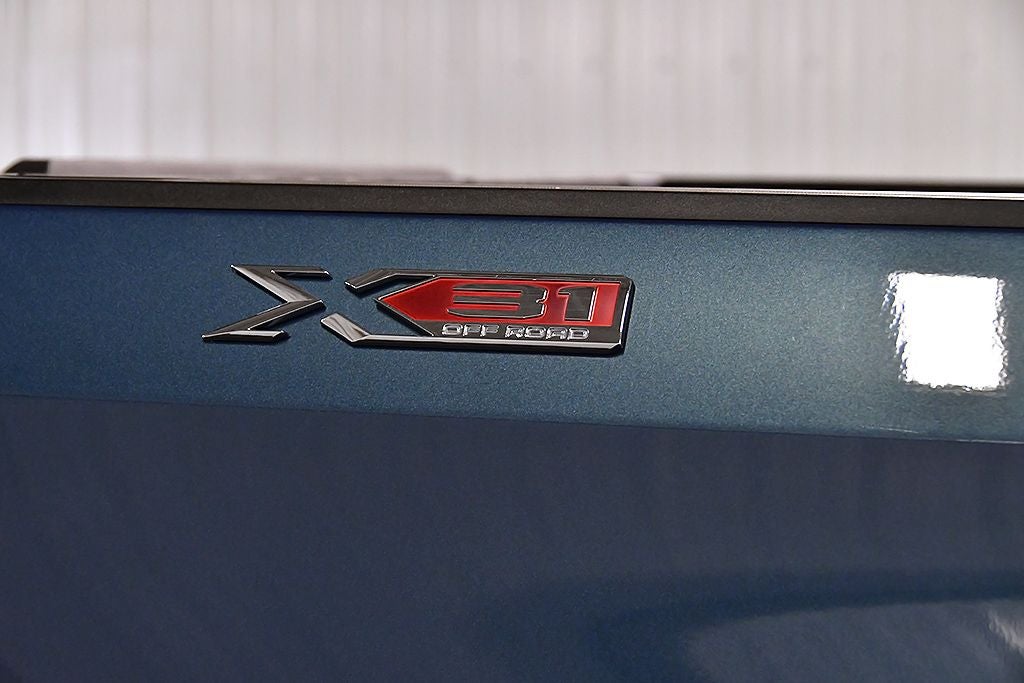 2026 GMC Sierra 1500 Elevation X31