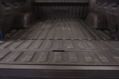 2026 GMC Sierra 1500 Elevation X31