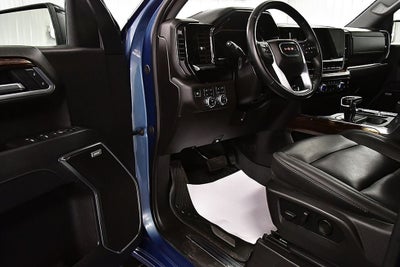2026 GMC Sierra 1500 Elevation X31