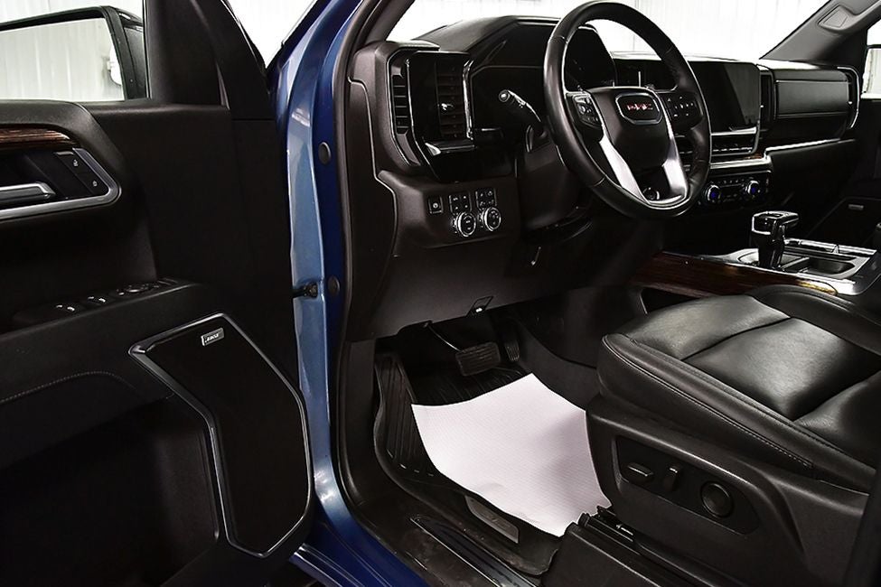 2026 GMC Sierra 1500 Elevation X31