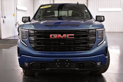 2026 GMC Sierra 1500 Elevation X31