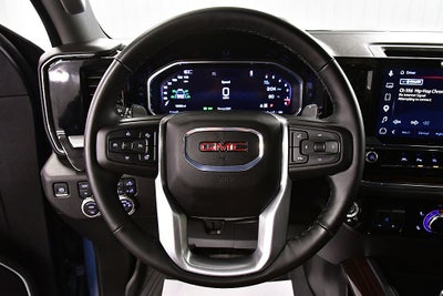 2026 GMC Sierra 1500 Elevation X31
