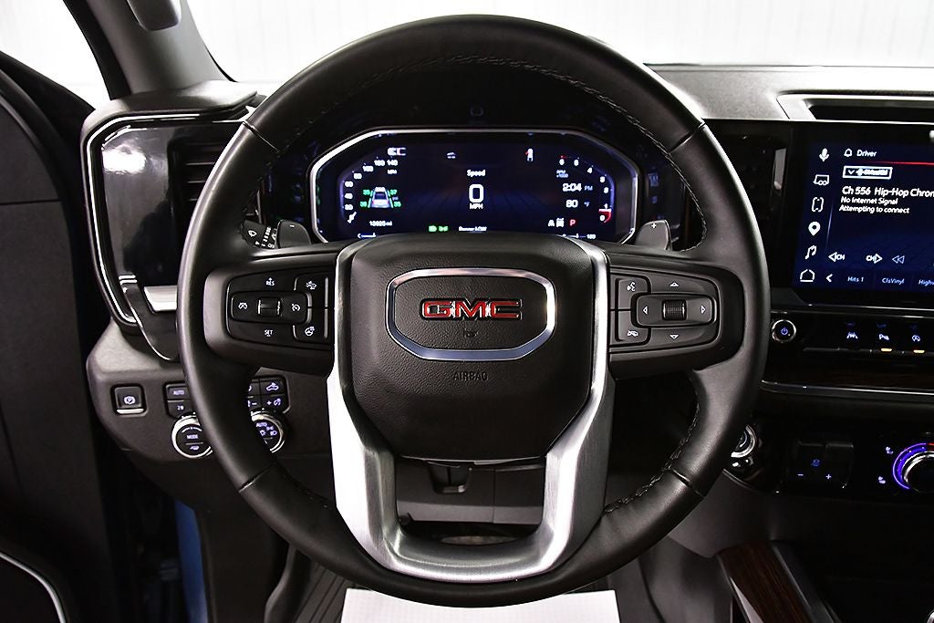 2026 GMC Sierra 1500 Elevation X31