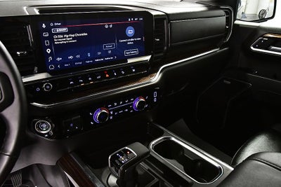 2026 GMC Sierra 1500 Elevation X31