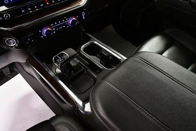 2026 GMC Sierra 1500 Elevation X31