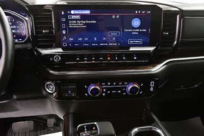 2026 GMC Sierra 1500 Elevation X31