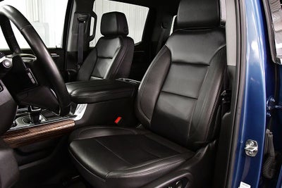 2026 GMC Sierra 1500 Elevation X31