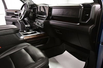 2026 GMC Sierra 1500 Elevation X31