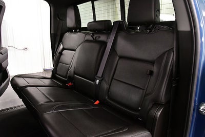 2026 GMC Sierra 1500 Elevation X31