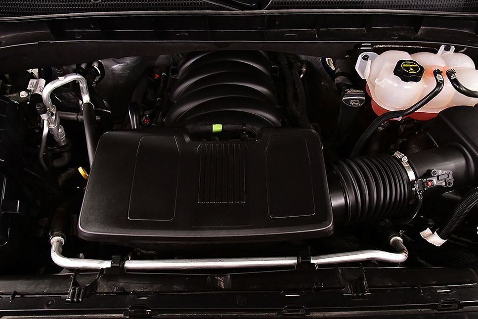 2026 GMC Sierra 1500 Elevation X31