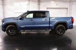 2026 GMC Sierra 1500 Elevation X31