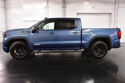 2026 GMC Sierra 1500 Elevation X31
