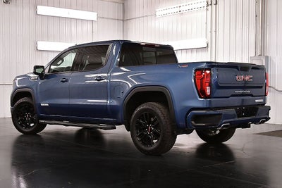 2026 GMC Sierra 1500 Elevation X31