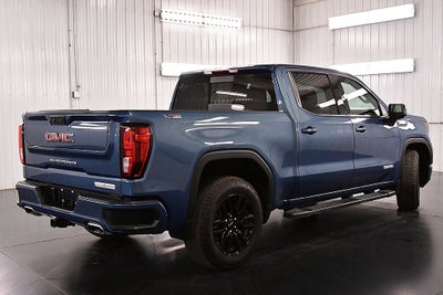 2026 GMC Sierra 1500 Elevation X31