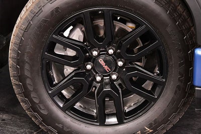 2026 GMC Sierra 1500 Elevation X31