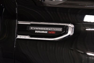 2024 GMC Sierra 1500 Denali CarbonPro Edition