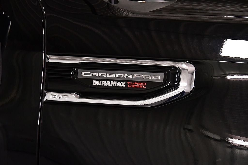 2024 GMC Sierra 1500 Denali CarbonPro Edition