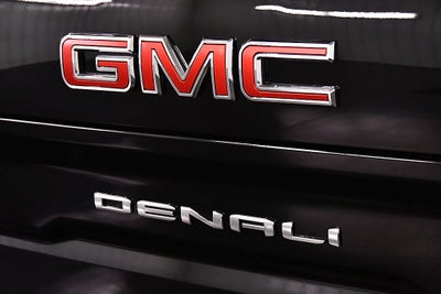 2024 GMC Sierra 1500 Denali CarbonPro Edition