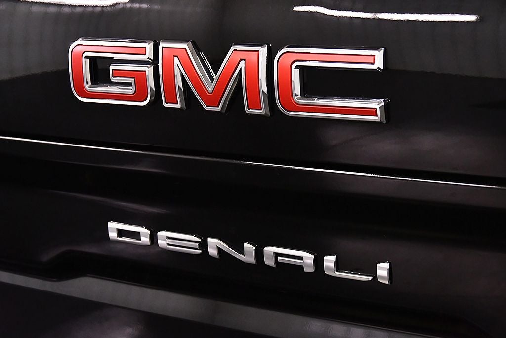 2024 GMC Sierra 1500 Denali CarbonPro Edition