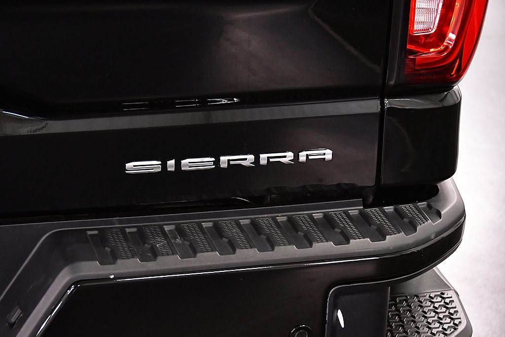 2024 GMC Sierra 1500 Denali CarbonPro Edition