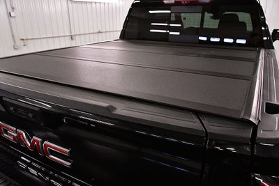 2024 GMC Sierra 1500 Denali CarbonPro Edition