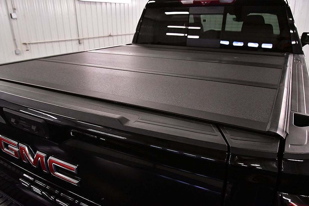 2024 GMC Sierra 1500 Denali CarbonPro Edition