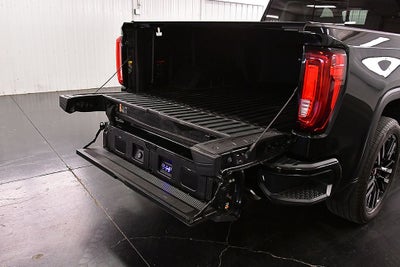 2024 GMC Sierra 1500 Denali CarbonPro Edition
