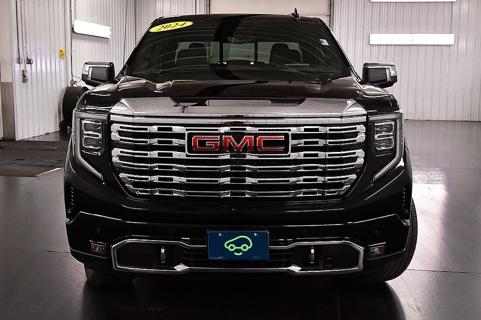 2024 GMC Sierra 1500 Denali CarbonPro Edition